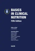 BASICS IN CLINICAL NUTRITION - Luboš Sobotka - e-kniha