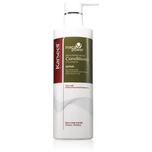 Karseell Deep-Restoring Conditioner hloubkově regenerační kondicionér pro poškozené vlasy 500 ml