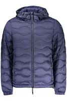 Pánska prešívaná zimná bunda