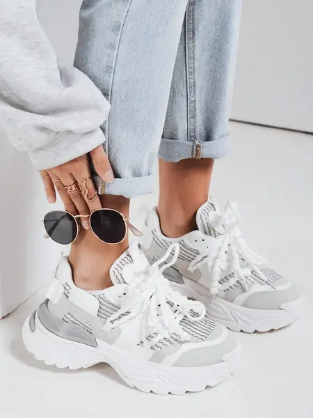 Dámské tenisky Dstreet ZY0000