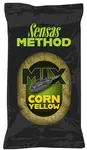 Sensas method mix 1 kg - yellow corn