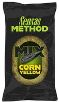 Sensas method mix 1 kg - yellow corn