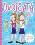 Dvojčatá v akcii 2 - Skákajúce hviezdy - Alexa Moses