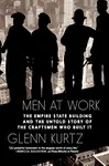 Men At Work - Glenn Kurtz