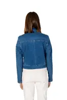Dámská džínová bunda Morgan De Toi