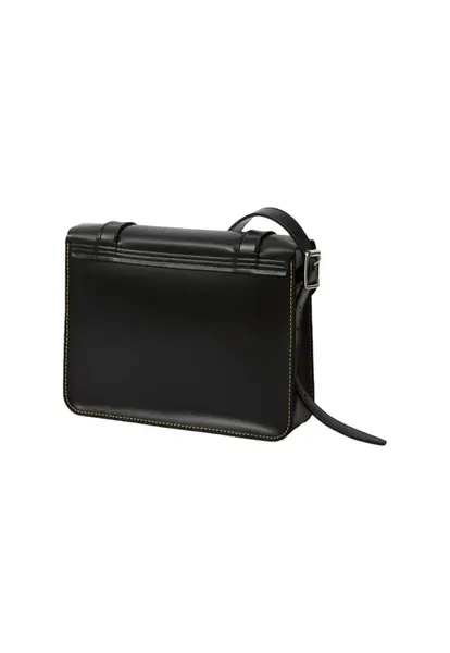 Dr. Martens kožená kabelka