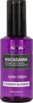 KUNDAL Regenerační vlasové sérum Macadamia Cherry Blossom (Hair Serum) 100 ml