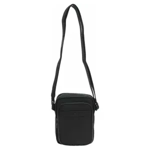 Tommy Hilfiger pánská crossbody AM0AM13465 BDS Balck