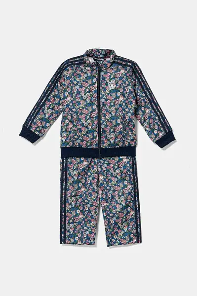 Detská tepláková súprava adidas Originals