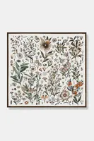 Hodvábna šatka Answear.LAB