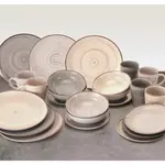 Jídelní servis (24 dílů) Royal