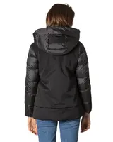 Dámska zimná bunda Hox