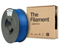 "The Filament" by Spectrum TF-24135, TPU-95A, 1.75mm, BLUE, 1kg