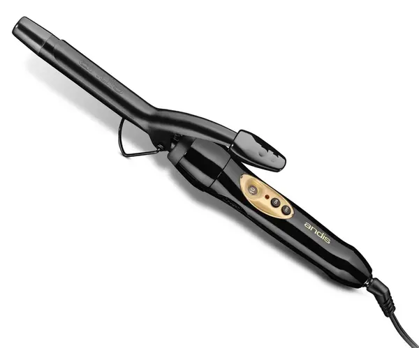 Profesionální kulma na vlasy Andis 30265 CI-41 - 19 mm + dárek zdarma