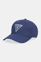 Bavlnená šiltovka Guess