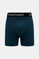 Funkčná bielizeň Smartwool Active Boxer Brief Boxed zelená farba, SW016996