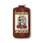 Puder talkum po holení a stríhaní Barbicide King Talc Modern 200g