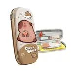 Livefy peračník Capybara, béžový