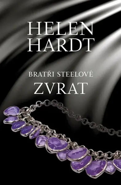 Zvrat - Helen Hardt