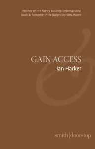 Gain Access - Ian Harker
