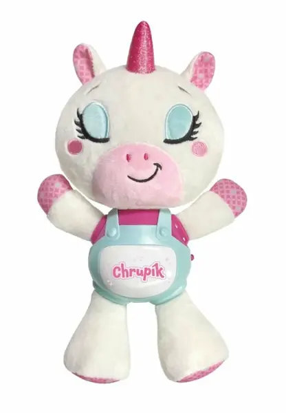 Jednorožec Chrupík - usínáček