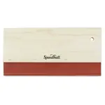 Sítotisková stěrka Speedball na textil 30cm Nitril