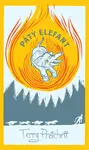 Pátý elefant - limitovaná sběratelská edice - Terry Pratchett