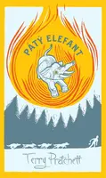 Pátý elefant - limitovaná sběratelská edice - Terry Pratchett