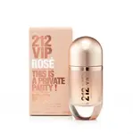 Carolina Herrera 212 Vip Rose Edp 30ml