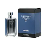 Prada L'Homme L'Eau EDT 100 ml M