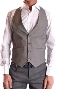 Pánská vesta Eleventy Gilet