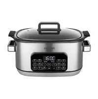 CONCEPT CK9000 Multifunkční hrnec 6 l