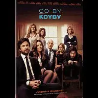 Různí interpreti – Co by kdyby DVD