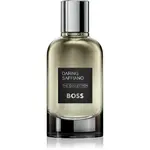 Hugo Boss BOSS The Collection Daring Saffiano parfémovaná voda unisex 100 ml