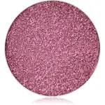 MAC Cosmetics Eye Shadow Glitter Pro Palette Refill Pan třpytivé oční stíny – náhradní náplň odstín Pink Lightning 1 g