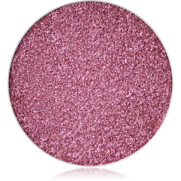 MAC Cosmetics Eye Shadow Glitter Pro Palette Refill Pan třpytivé oční stíny – náhradní náplň odstín Pink Lightning 1 g