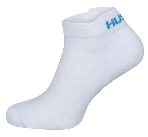 Husky Sport XL (45-48), white Ponožky