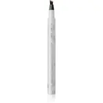 J.Cat Beauty Eyebrow Countouring 4-tip Pen dlouhotrvající fix na obočí odstín 101 Taupe 1.5 g