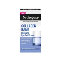 NEUTROGENA Collagen Bank oční gelový krém 15 ml
