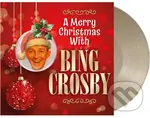 Bing Crosby:  A Merry Christmas With (Crystal Clear & Solid Gold)