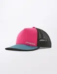 Patagonia Duckbill Trucker Hat Luminous Pink