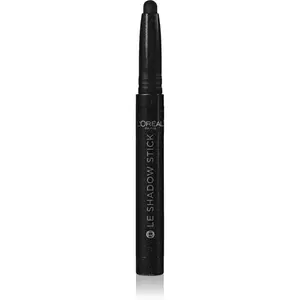 L’Oréal Paris Infaillible gelové oční stíny odstín 290 Midnight Noir 1.4 g