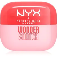 NYX Professional Makeup Wonder Snatch konturovací pudr odstín 02 Cheeky Cherry 6 g