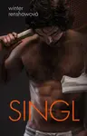 Singl (poškozená) - Winter Renshawová