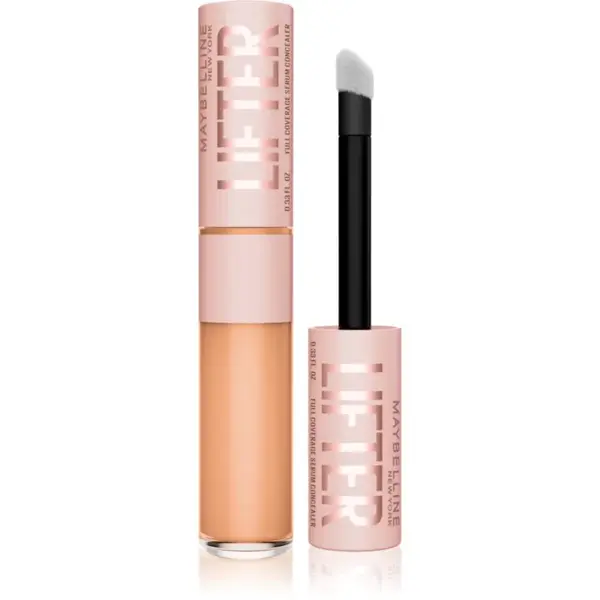 MAYBELLINE NEW YORK Lifter Concealer rozjasňující korektor odstín 50 11 ml