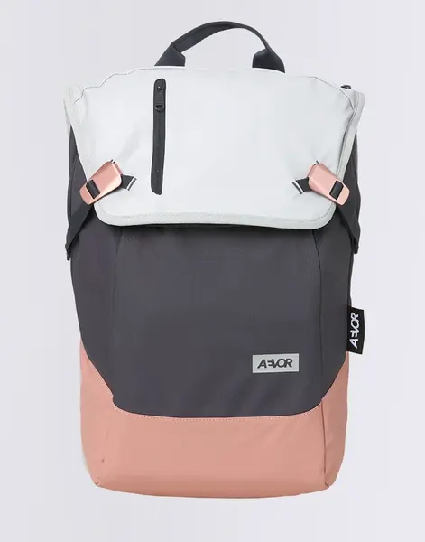 Batoh Aevor Daypack CHILLED ROSE