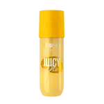JUICY ME - parfumovaný sprej na vlasy a telo 150 ml - NATURE OF AGIVA