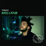 The Weeknd: Kiss Land - The Weeknd, The Weeknd