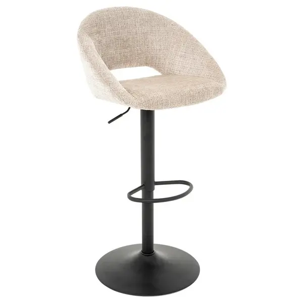 MID.YOU BAROVÁ ŽIDLE, béžová