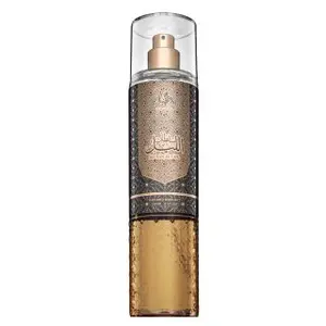 Al Wataniah Sultan Al Lail tělový spray pro muže 250 ml